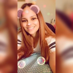 Meet your Posher, Anyira